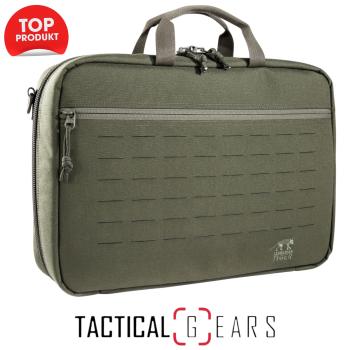 TASMANIAN TIGER - TT - MODULAR PISTOL BAG - OLIV